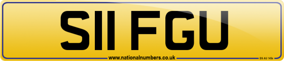 S11 FGU