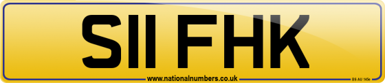 S11 FHK