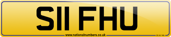 S11 FHU