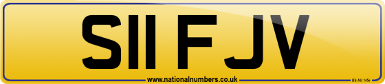 S11 FJV