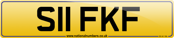 S11 FKF