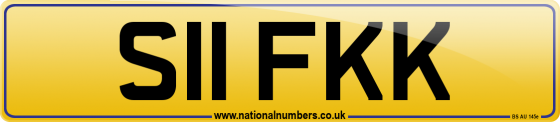 S11 FKK