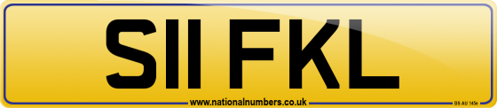 S11 FKL