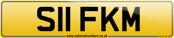 S11 FKM