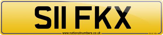 S11 FKX