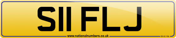 S11 FLJ