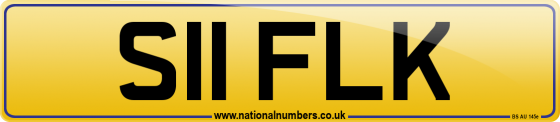 S11 FLK