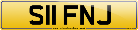 S11 FNJ