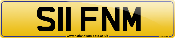 S11 FNM