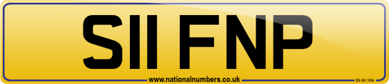 S11 FNP