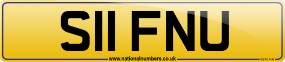 S11 FNU