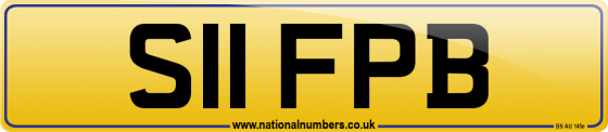 S11 FPB