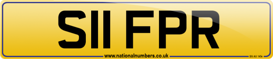 S11 FPR