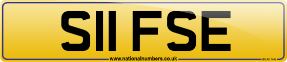 S11 FSE