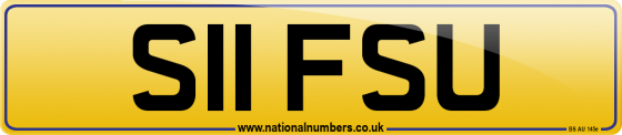 S11 FSU