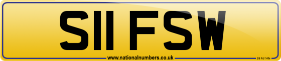 S11 FSW