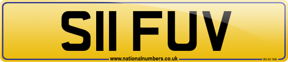 S11 FUV