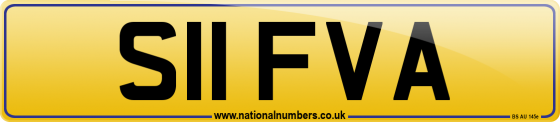 S11 FVA