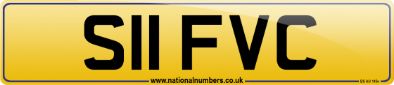 S11 FVC