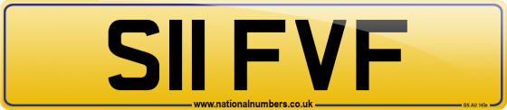 S11 FVF