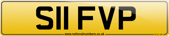 S11 FVP