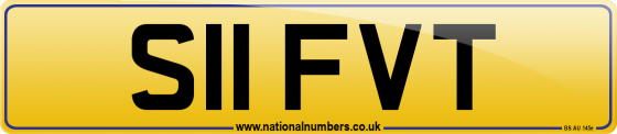 S11 FVT