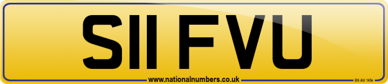 S11 FVU