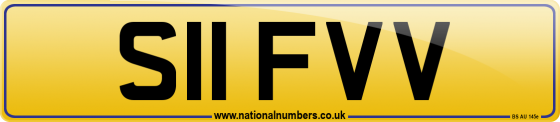 S11 FVV