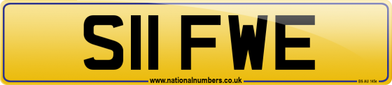 S11 FWE