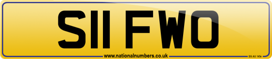 S11 FWO
