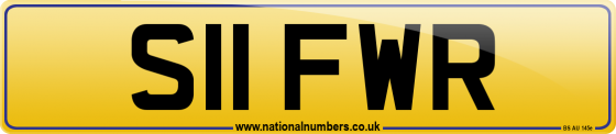S11 FWR
