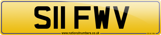S11 FWV