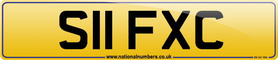 S11 FXC