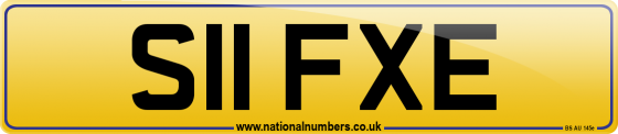 S11 FXE