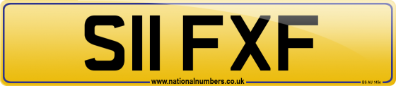 S11 FXF
