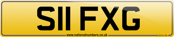 S11 FXG