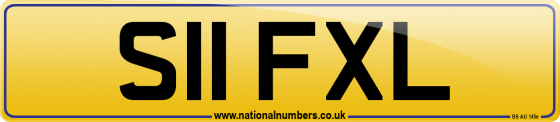 S11 FXL