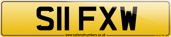 S11 FXW