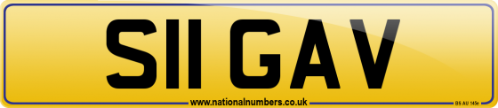 S11 GAV