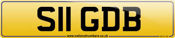S11 GDB