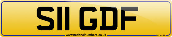 S11 GDF