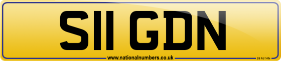 S11 GDN