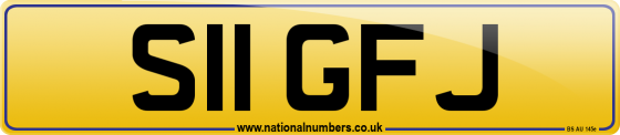 S11 GFJ