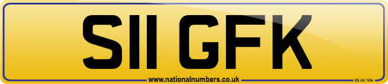 S11 GFK