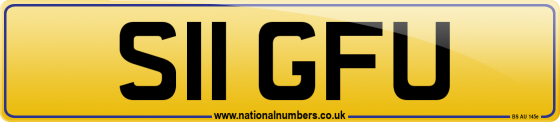 S11 GFU
