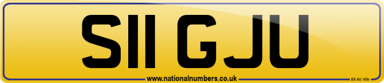 S11 GJU