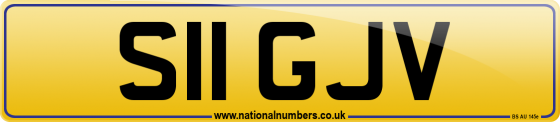 S11 GJV