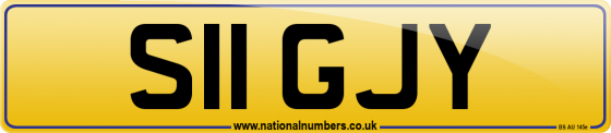 S11 GJY