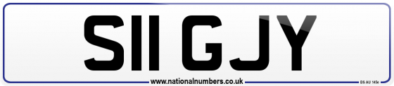 S11 GJY