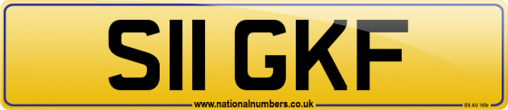 S11 GKF
